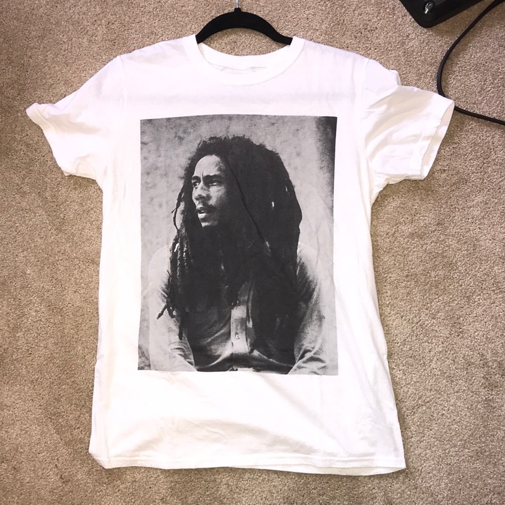 Cute shirt!